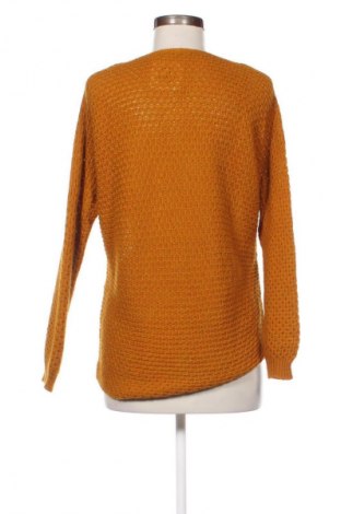 Pulover de femei Unbranded, Mărime M, Culoare Maro, Preț 76,32 Lei