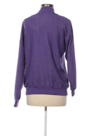 Pulover de femei Unbranded, Mărime XL, Culoare Mov, Preț 80,41 Lei