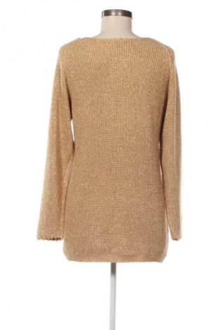Damski sweter Unbranded, Rozmiar S, Kolor Kolorowy, Cena 70,24 zł