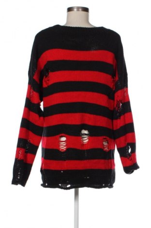 Pulover de femei Unbranded, Mărime XL, Culoare Multicolor, Preț 76,32 Lei