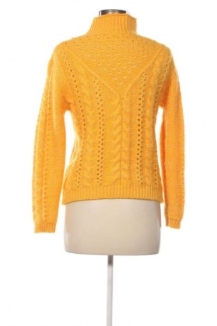 Pulover de femei Unbranded, Mărime S, Culoare Portocaliu, Preț 76,00 Lei