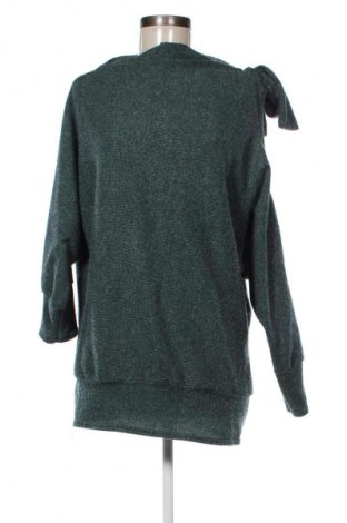 Pulover de femei Unbranded, Mărime XL, Culoare Verde, Preț 76,32 Lei