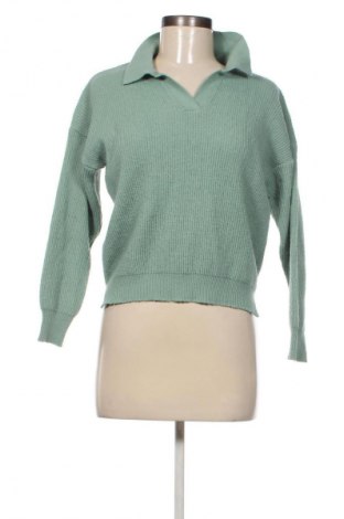 Női pulóver Unbranded, Méret S, Szín Zöld, Ár 5 776 Ft