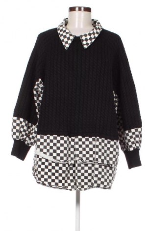 Pulover de femei Unbranded, Mărime L, Culoare Multicolor, Preț 143,00 Lei