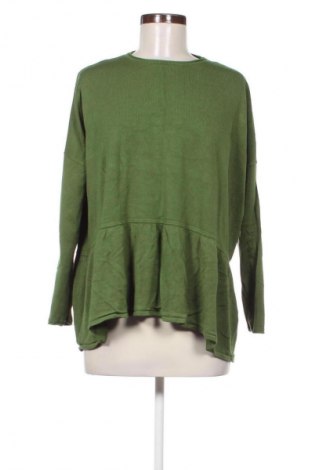 Damenpullover Unbranded, Größe XL, Farbe Grün, Preis 15,99 €