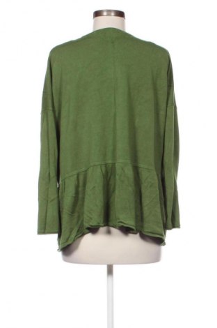 Damenpullover Unbranded, Größe XL, Farbe Grün, Preis 15,99 €