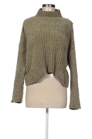 Pulover de femei Unbranded, Mărime M, Culoare Verde, Preț 51,99 Lei