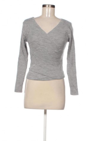 Damski sweter Unbranded, Rozmiar M, Kolor Szary, Cena 35,99 zł