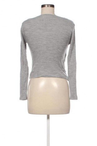Damski sweter Unbranded, Rozmiar M, Kolor Szary, Cena 35,99 zł