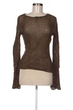 Damski sweter Unbranded, Rozmiar S, Kolor Zielony, Cena 55,99 zł
