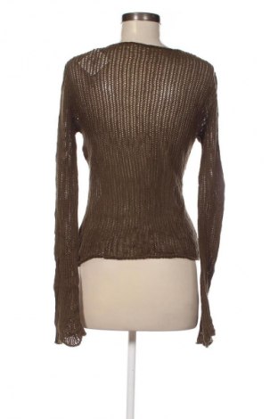 Damski sweter Unbranded, Rozmiar S, Kolor Zielony, Cena 55,99 zł