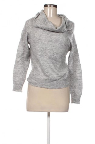 Dámský svetr Unbranded, Velikost S, Barva Šedá, Cena  169,00 Kč