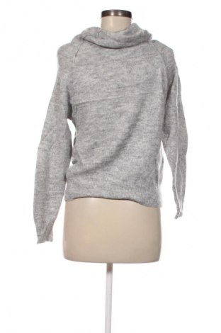 Dámský svetr Unbranded, Velikost S, Barva Šedá, Cena  169,00 Kč
