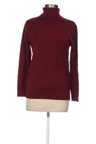Dámský svetr Unbranded, Velikost M, Barva Červená, Cena  367,00 Kč