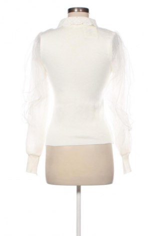 Női pulóver Unbranded, Méret M, Szín Fehér, Ár 6 536 Ft