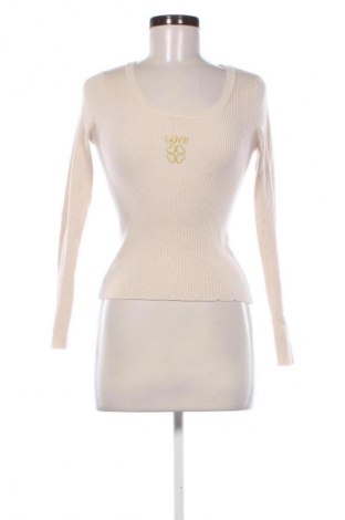 Dámsky pulóver Unbranded, Veľkosť M, Farba Béžová, Cena  14,83 €