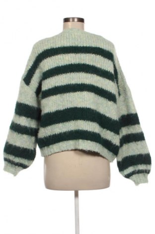 Damski sweter Unbranded, Rozmiar M, Kolor Kolorowy, Cena 89,99 zł
