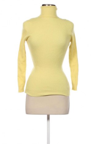Dámsky pulóver Unbranded, Veľkosť M, Farba Žltá, Cena  8,95 €