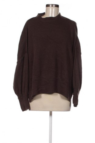 Pulover de femei Unbranded, Mărime M, Culoare Maro, Preț 51,99 Lei