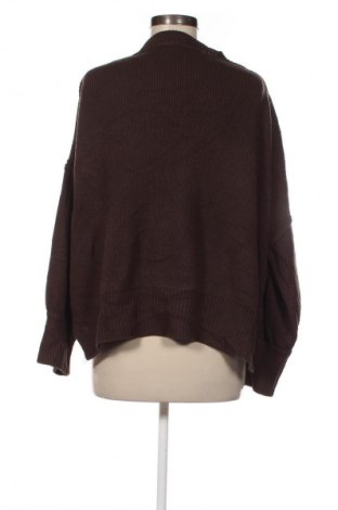 Pulover de femei Unbranded, Mărime M, Culoare Maro, Preț 51,99 Lei