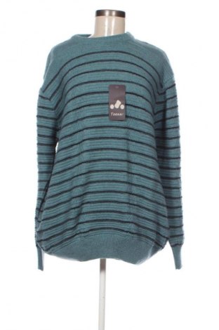 Pulover de femei Unbranded, Mărime XL, Culoare Multicolor, Preț 121,05 Lei
