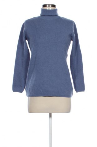 Damenpullover Unbranded, Größe M, Farbe Blau, Preis € 10,99