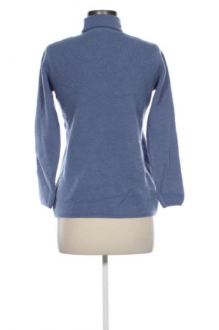 Damenpullover Unbranded, Größe M, Farbe Blau, Preis € 10,99