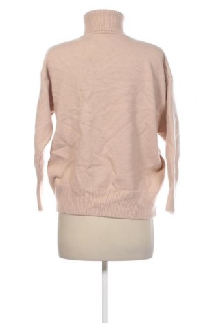 Damski sweter Unbranded, Rozmiar M, Kolor Beżowy, Cena 64,99 zł