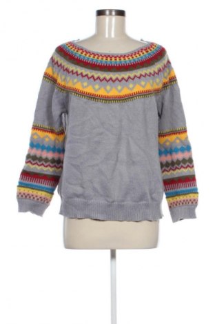 Damenpullover Unbranded, Größe L, Farbe Mehrfarbig, Preis € 14,99