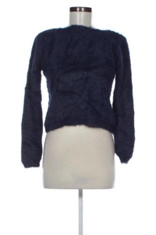 Pulover de femei Unbranded, Mărime S, Culoare Albastru, Preț 41,99 Lei