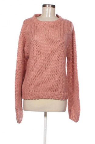 Damski sweter Unbranded, Rozmiar S, Kolor Różowy, Cena 78,99 zł