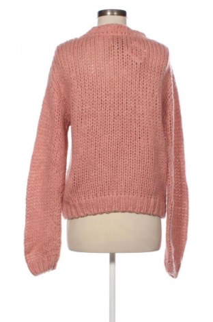 Damski sweter Unbranded, Rozmiar S, Kolor Różowy, Cena 78,99 zł