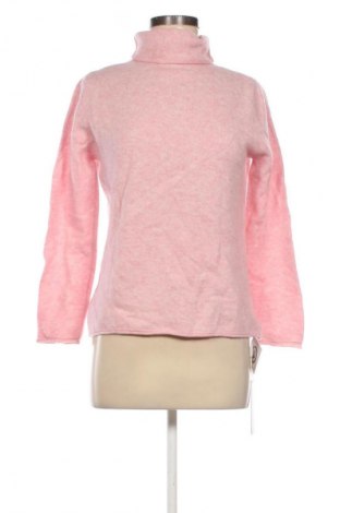 Dámský svetr Unbranded, Velikost XL, Barva Růžová, Cena  729,00 Kč