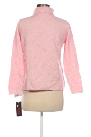 Dámský svetr Unbranded, Velikost XL, Barva Růžová, Cena  729,00 Kč