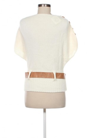 Dámsky pulóver Unbranded, Veľkosť M, Farba Kremová, Cena  6,95 €