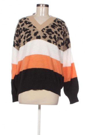 Damenpullover Unbranded, Größe L, Farbe Mehrfarbig, Preis 14,99 €