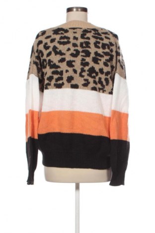 Damenpullover Unbranded, Größe L, Farbe Mehrfarbig, Preis 14,99 €