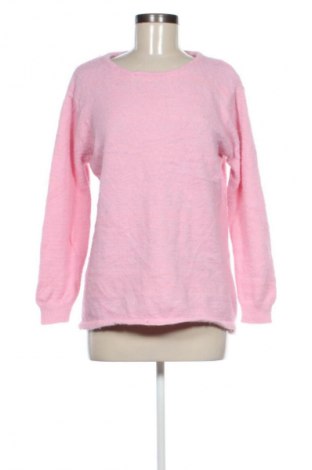 Pulover de femei Unbranded, Mărime L, Culoare Roz, Preț 81,99 Lei