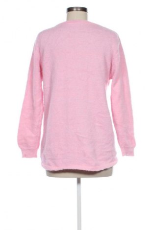 Pulover de femei Unbranded, Mărime L, Culoare Roz, Preț 81,99 Lei