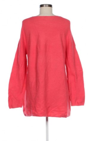 Dámsky pulóver Unbranded, Veľkosť L, Farba Oranžová, Cena  9,95 €