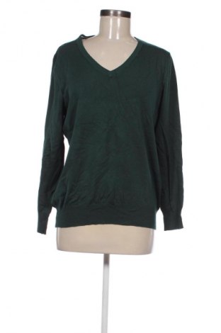 Damski sweter Unbranded, Rozmiar L, Kolor Zielony, Cena 66,67 zł