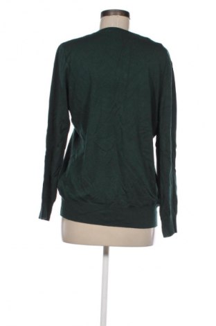 Damski sweter Unbranded, Rozmiar L, Kolor Zielony, Cena 66,67 zł