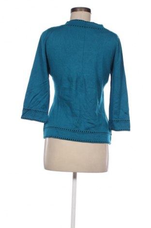 Dámsky pulóver Unbranded, Veľkosť M, Farba Modrá, Cena  14,83 €
