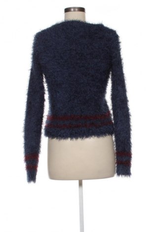 Damski sweter Unbranded, Rozmiar M, Kolor Niebieski, Cena 66,67 zł