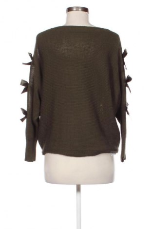 Damenpullover Unbranded, Größe M, Farbe Grün, Preis 14,91 €