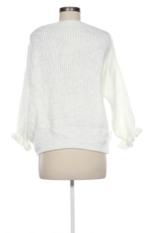 Pulover de femei Unbranded, Mărime M, Culoare Alb, Preț 89,99 Lei