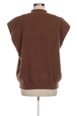 Damenpullover Unbranded, Größe 3XL, Farbe Braun, Preis € 14,83