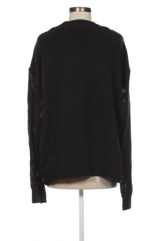 Damenpullover Unbranded, Größe 3XL, Farbe Schwarz, Preis 14,83 €