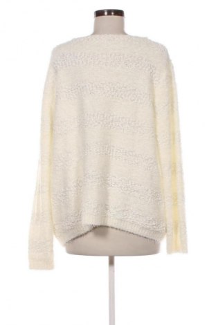Damenpullover Unbranded, Größe XL, Farbe Weiß, Preis € 14,83