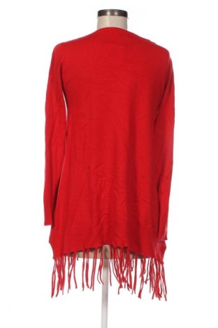 Damski sweter Unbranded, Rozmiar M, Kolor Czerwony, Cena 86,99 zł